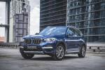 BMW X3 xDrive30e xLine 2020 года (SG)